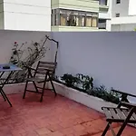 Departamento Con Patio