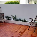 Departamento Con Patio