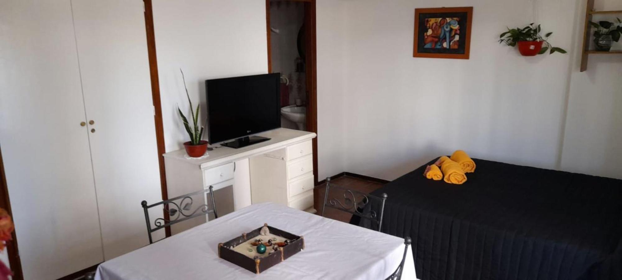 Departamento Con Patio Mar del Plata